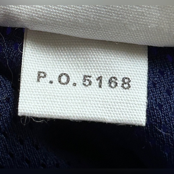 Patagonia Full Side-Zip Water Repellent Pants XS Vintage - Picture 10 of 11